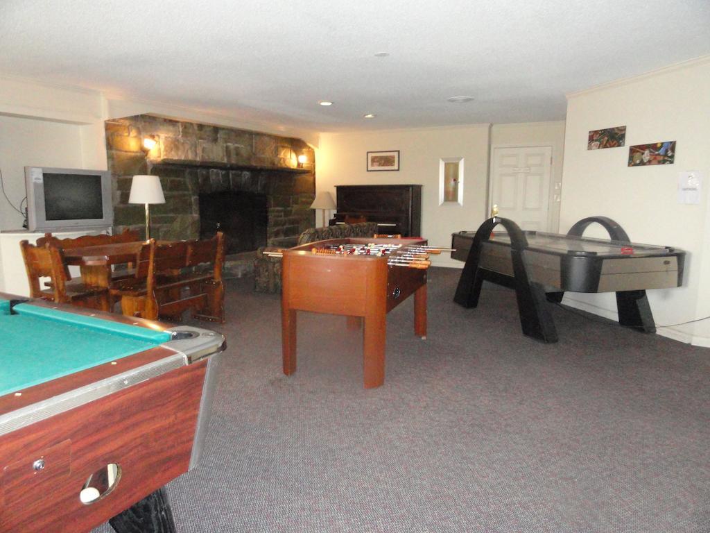 Hotel 4 Seasons At Beech Mountain Exterior foto