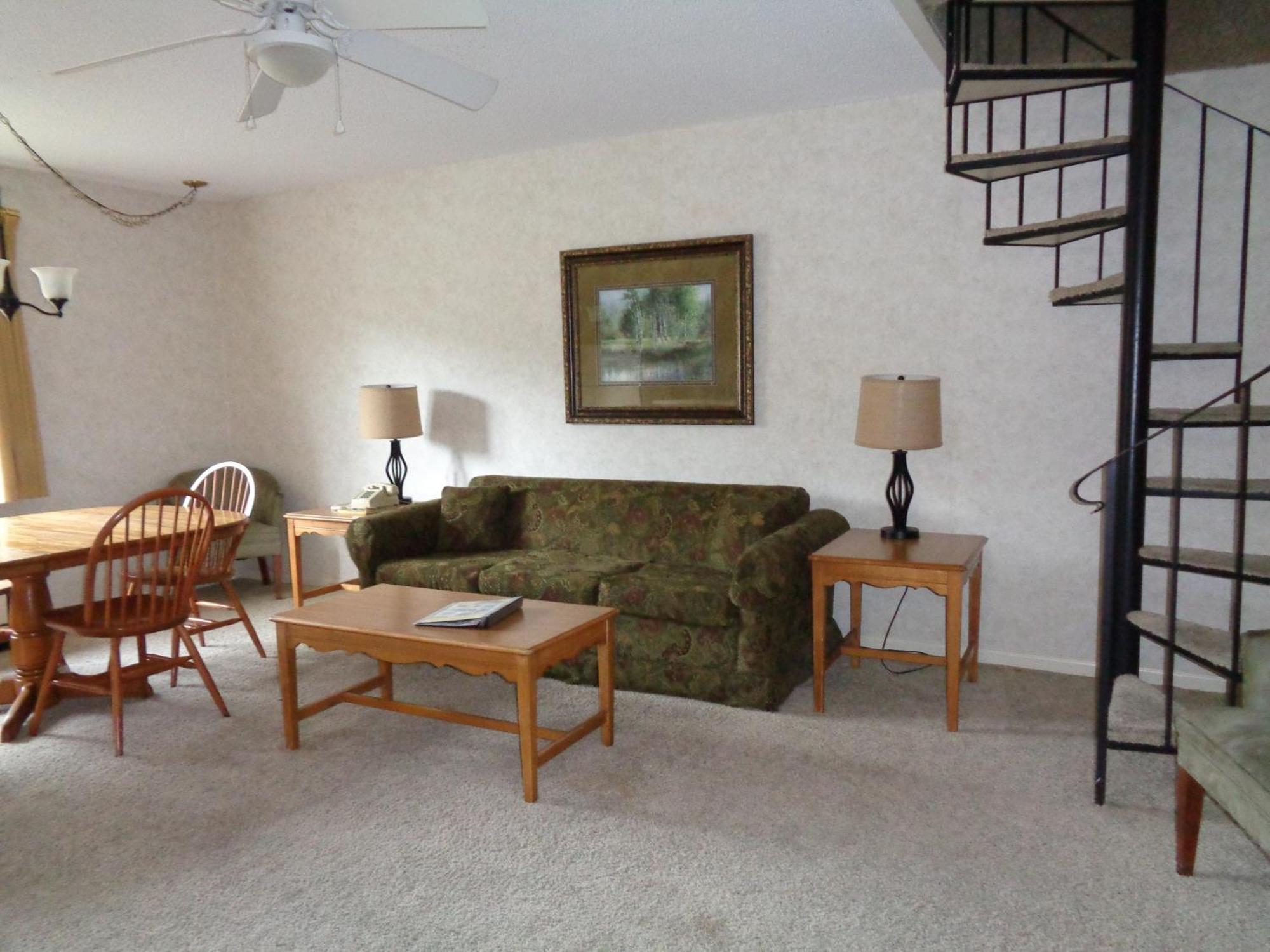 Hotel 4 Seasons At Beech Mountain Habitación foto