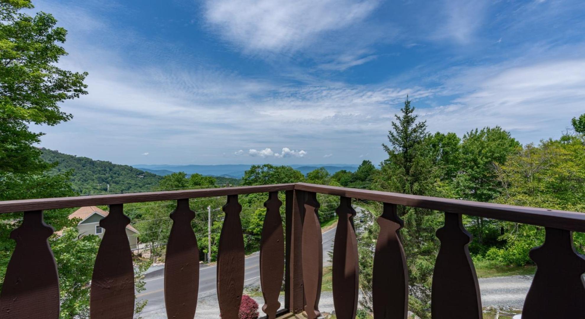 Hotel 4 Seasons At Beech Mountain Habitación foto