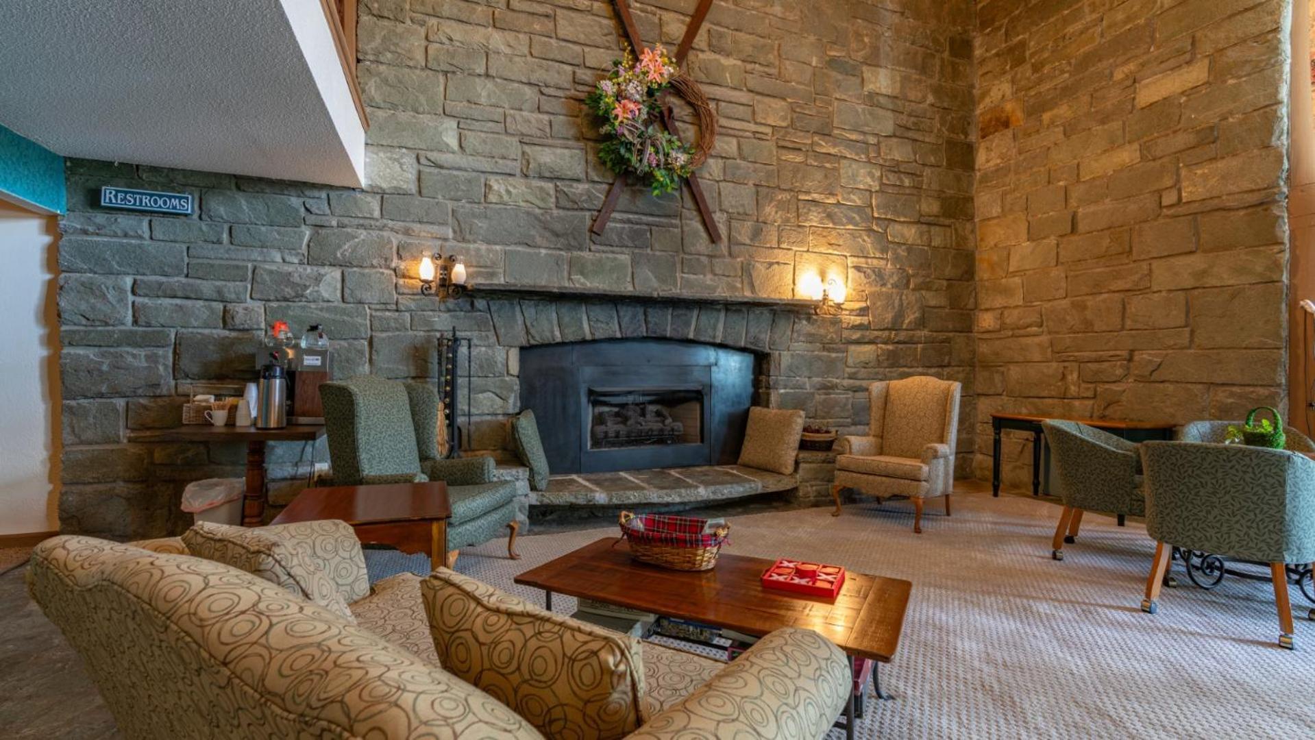 Hotel 4 Seasons At Beech Mountain Exterior foto