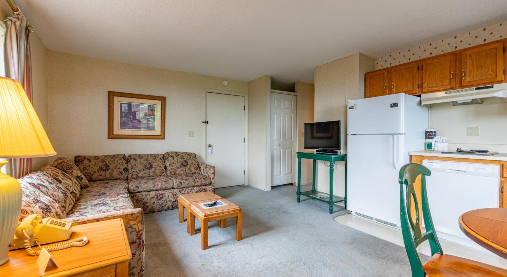 Hotel 4 Seasons At Beech Mountain Habitación foto