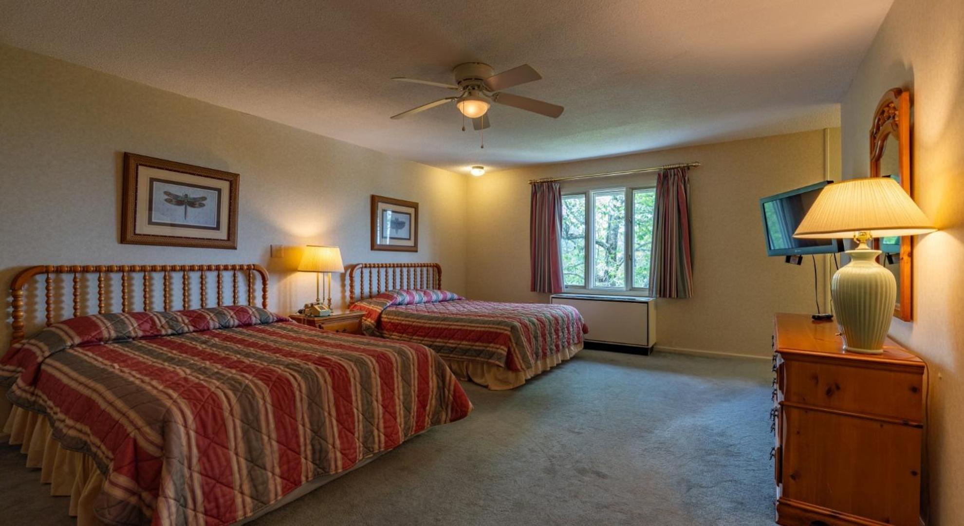 Hotel 4 Seasons At Beech Mountain Habitación foto