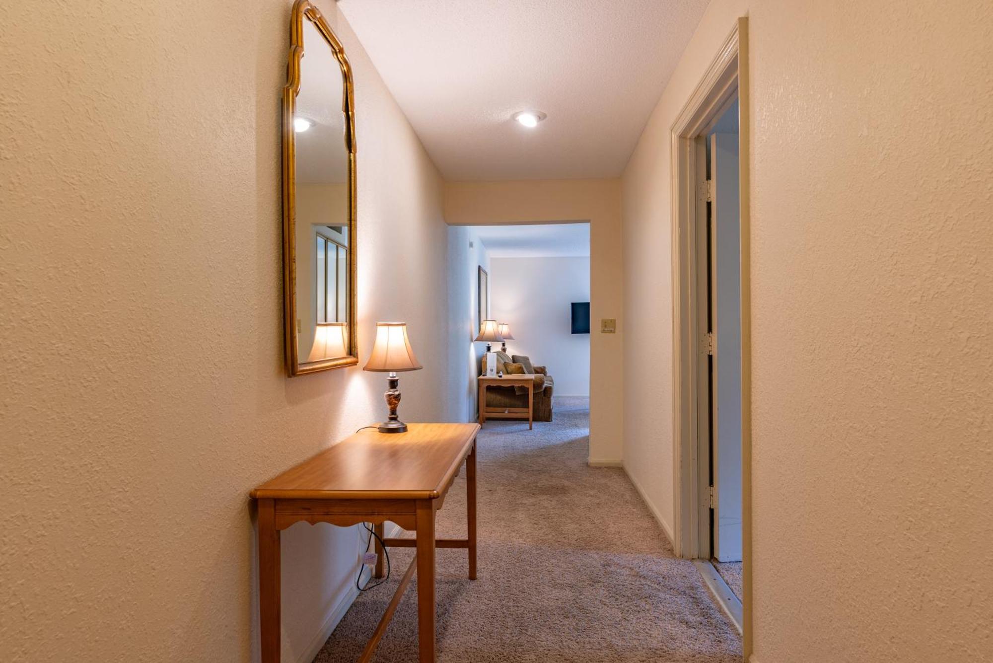 Hotel 4 Seasons At Beech Mountain Habitación foto