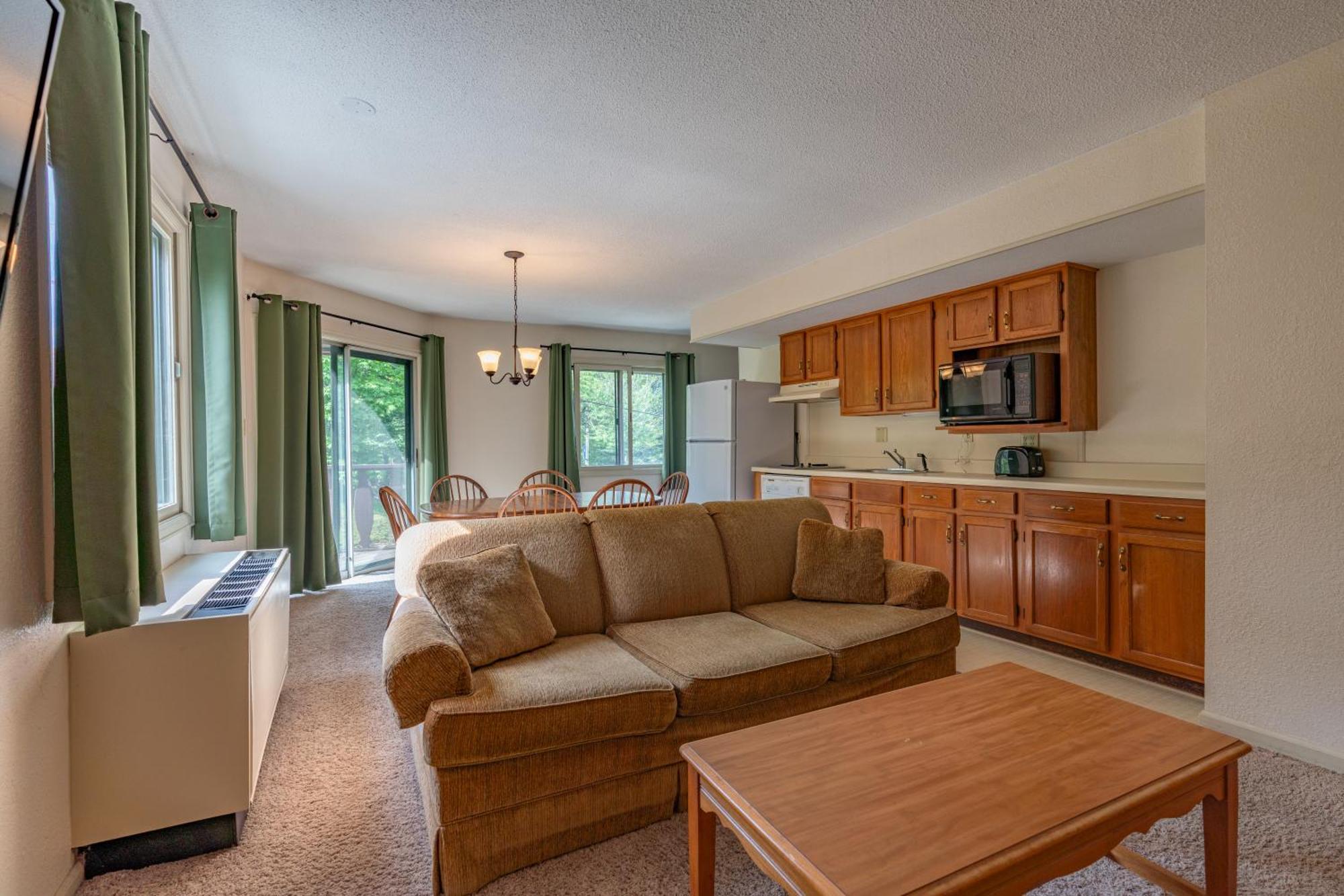 Hotel 4 Seasons At Beech Mountain Habitación foto