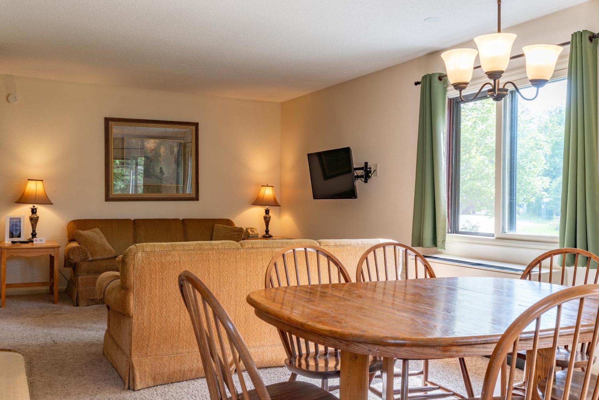 Hotel 4 Seasons At Beech Mountain Habitación foto