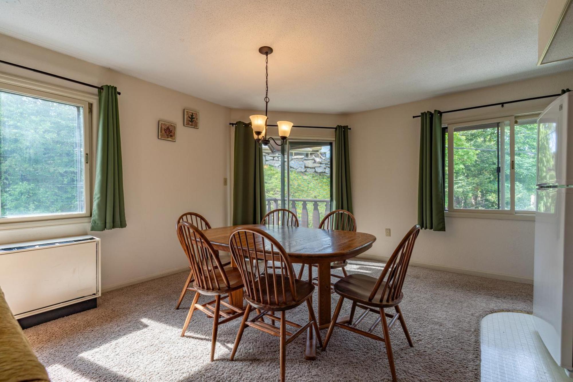 Hotel 4 Seasons At Beech Mountain Habitación foto