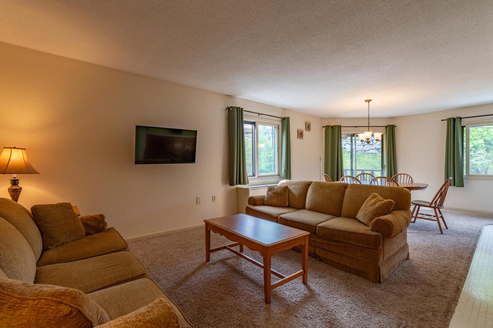 Hotel 4 Seasons At Beech Mountain Habitación foto