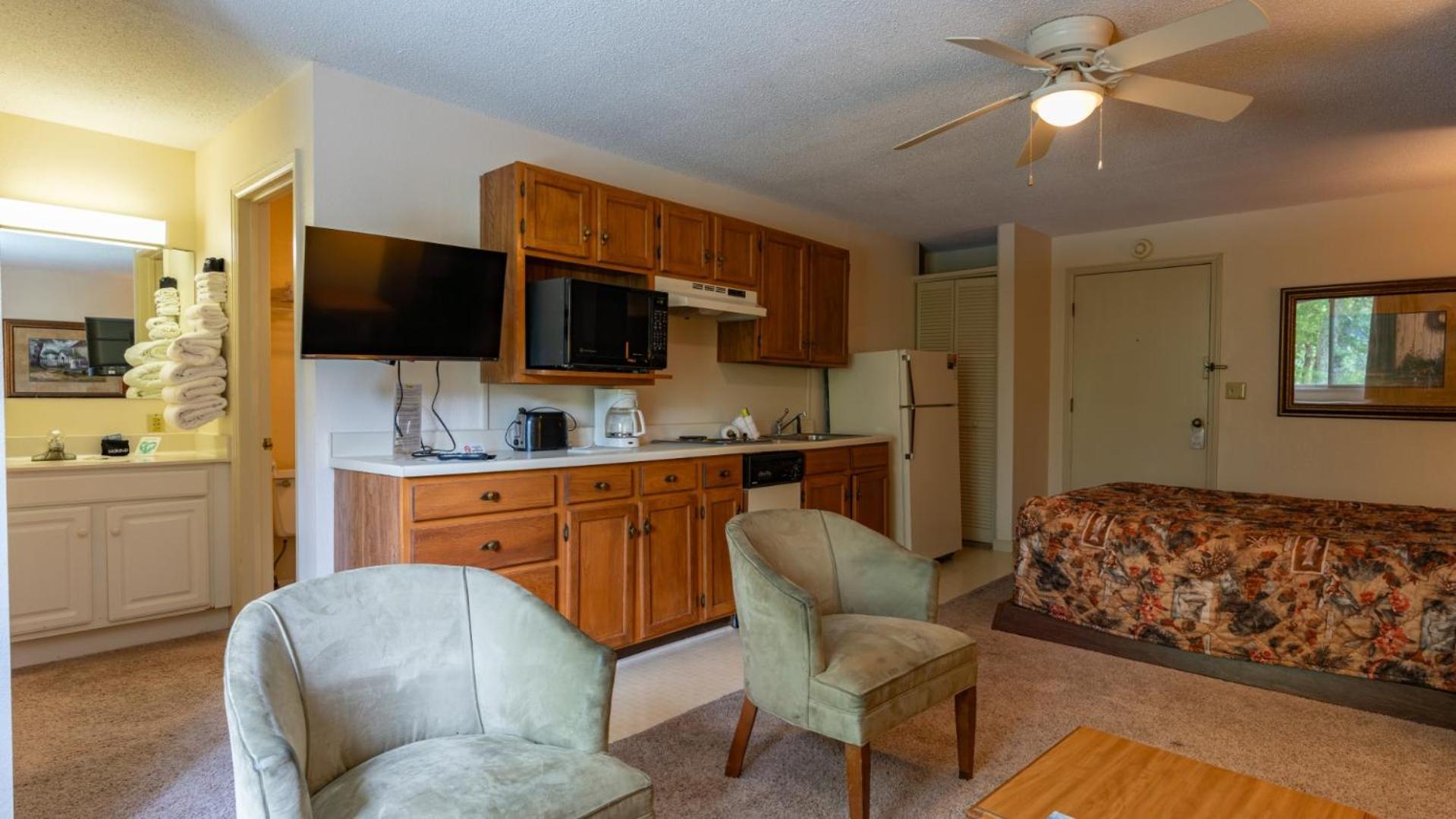 Hotel 4 Seasons At Beech Mountain Habitación foto