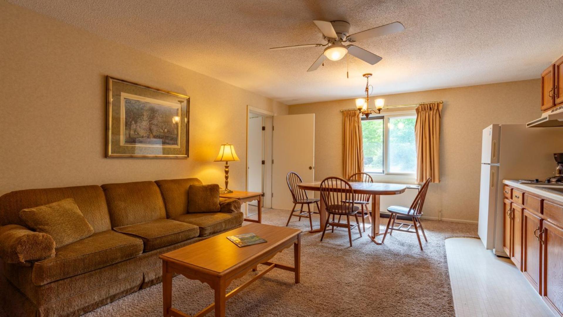 Hotel 4 Seasons At Beech Mountain Exterior foto