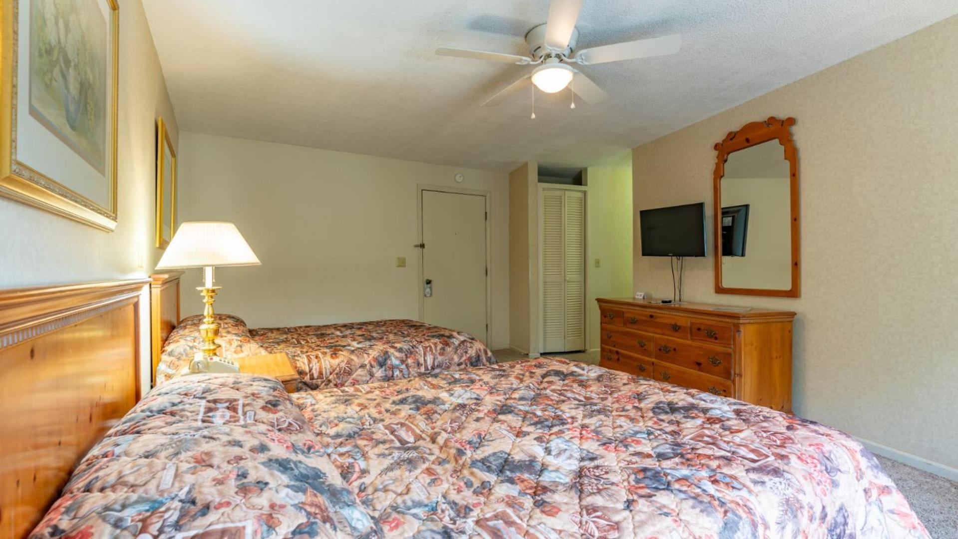 Hotel 4 Seasons At Beech Mountain Habitación foto